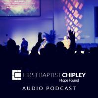 First Baptist Chipley