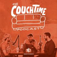 The Couch Time Podcast