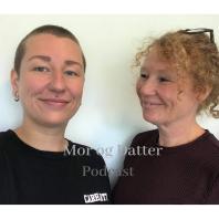 Mor og Datter Podcast