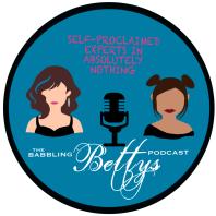 Babbling Bettys Podcast