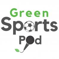 Green Sports Pod