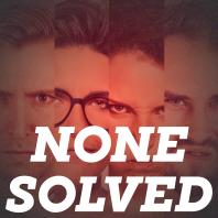 None Solved
