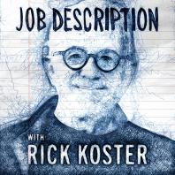 Job Description with Rick Koster