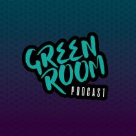 Green Room Podcast
