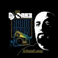 DJ one3 Radio Show