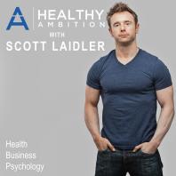 Healthy Ambition Podcast