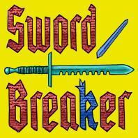 Sword Breaker
