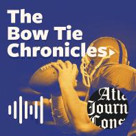 The Bow Tie Chronicles: Falcons look ahead to matchup with the Lions