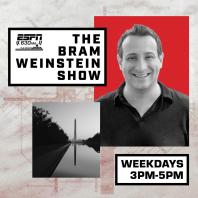 The Bram Weinstein Show Podcast