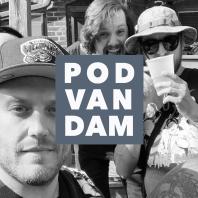 Pod Van Dam: A Wrestling Adjacent Podcast