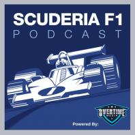 Scuderia F1: a Formula 1 podcast