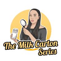 The Milk Carton Series