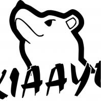 Kiaayo Means 🐻