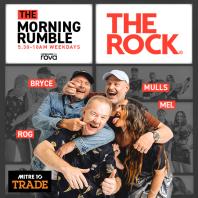 The Morning Rumble