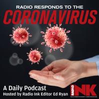 Radio Ink Coronavirus Daily Update