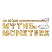 Awesome Myths and Monsters