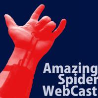 Amazing Spider Web Cast