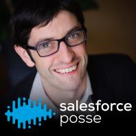 Salesforce Posse Podcast