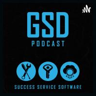GSD - Getting Services Done 