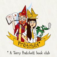 Pratchat - a Terry Pratchett and Discworld book club