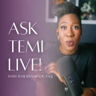 Ask Temi Live!