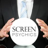 Screen Psychics