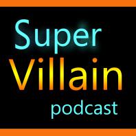 Sci-Fi Hunt's SuperVillain Podcast