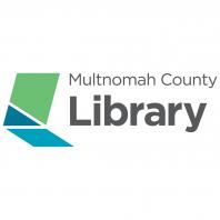 Multnomah County Library Podcasts