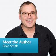 Brian Smith: Meet the Author