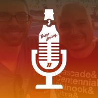 Brew Jersey Podcast