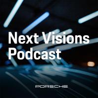 Next Visions - Vordenker von heute über Themen von morgen