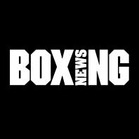 Boxing News Podcast