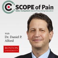 SCOPE of Pain: Safe & Competent Opioid Prescribing Education