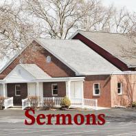 Weavertown Amish Mennonite Church: Sermons