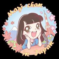 Mayi Chan in Japan - Pódcast sobre Japón