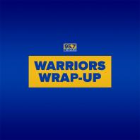 Warriors Wrap Up