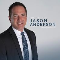 Pastor Jason Anderson