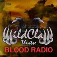 WildClaw's Blood Radio