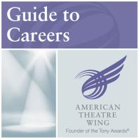 ATW - Guide to Careers in the Theatre