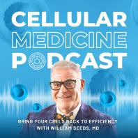 Cellular Medicine Podcast