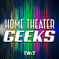 Home Theater Geeks (Video)