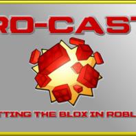 RO-Cast