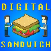 Digital Sandwich