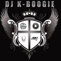 Da Dj K-Boogie Show