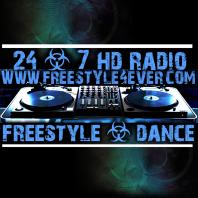 Freestyle4Ever HD Radio