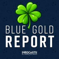 Blue Gold Report