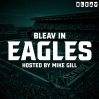 Bleav in Eagles