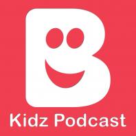 Buzz Kidz Podcast