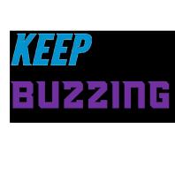 Keep Buzzing with Greg & Vince