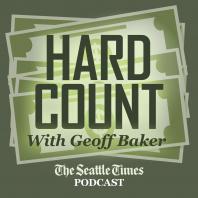 Hard Count with Geoff Baker